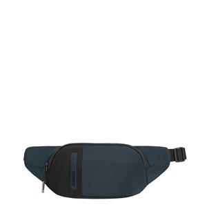 Samsonite BIZ2GO Waist Bag deep blueHeuptas