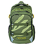 Neoxx Rugzak Ready for green 31 x 24 x 45,5 cm Groen