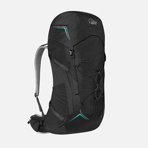 Backpackspullen.nl Lowe Alpine AirZone Pro+ ND 33:40l wandelrugzak dames - Black