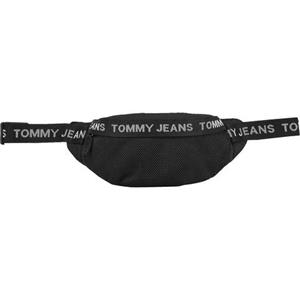 Tommy Jeans Bauchtasche "TJM ESSENTIAL BUM BAG", mit modischem Logo Schriftzug