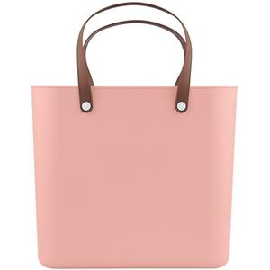 Rotho Style Multibag Boodschappentas 25 Liter Linnea Pink
