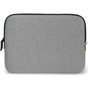 Dicota Laptoptas Skin URBAN Geschikt voor max. (laptop): 35,6 cm (14) Grijs