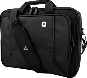 V7 Professional Frontloader Laptop Case - Draagtas voor notebook