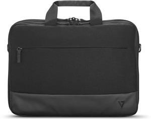 CCP17-ECO-BLK V7 notebook case 43.2 cm (17") Briefcase Black