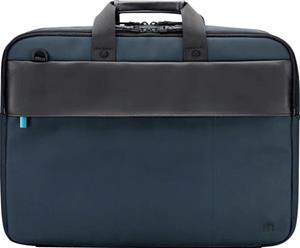 MOBILIS Executive 3 Twice Briefcase - Draagtas voor notebook