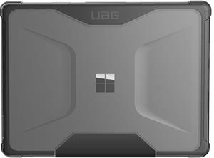 URBAN ARMOR GEAR (UAG) UAG Rugged Case for Microsoft Surface Laptop Go - Plyo Ice