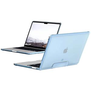UAG Laptop-Hülle »U by UAG [U] Lucent MacBook Pro 13 Case«, [Hülle nach US-Militärstandard]