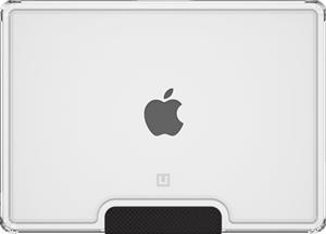 UAG Laptop-Hülle »U by UAG [U] Lucent MacBook Air 13 (M2 2022) Case«, [Hülle nach US-Militärstandard]