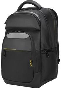 Targus Notebook Rucksack Targus CityGear Laptop Backpack - Notebo Passend für maximal: 43,9cm (17,
