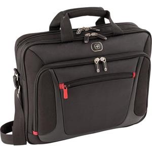 Wenger Sensor 15 briefcase laptop tas zw