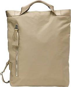 Marc O'Polo , Rucksack Aus Recyceltem Qualität in beige, Rucksäcke für Damen