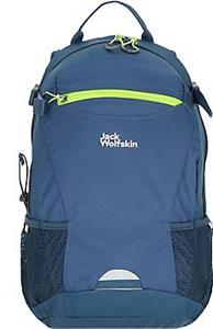 Jack Wolfskin , Velocity 12 Rucksack 44 Cm in blau, Rucksäcke für Damen