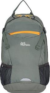 Jack Wolfskin , Velocity 12 Rucksack 44 Cm in mittelgrün, Rucksäcke für Damen