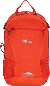 Jack Wolfskin , Velocity 12 Rucksack 44 Cm in orange, Rucksäcke für Damen