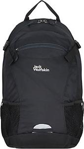 Jack Wolfskin , Velocity 12 Rucksack 44 Cm in schwarz, Rucksäcke für Damen