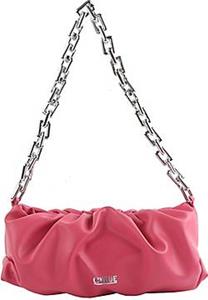 CINQUE , Enissa Schultertasche 28 Cm in pink, Schultertaschen für Damen
