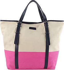 CINQUE , Alberta Shopper Tasche 40 Cm in pink, Shopper für Damen