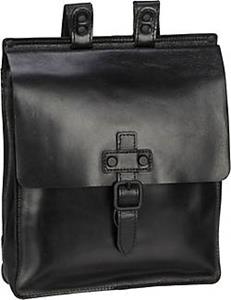 Harolds Harold's, Rucksack / Daypack Aberdeen Backpack S in schwarz, Rucksäcke für Damen