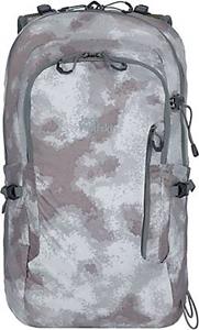 Jack Wolfskin , Athmos Shape 28 Rucksack 52 Cm in mittelgrau, Rucksäcke für Damen