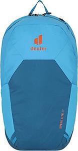 Deuter , Speed Lite 17l Rucksack 45 Cm in blau, Rucksäcke für Damen