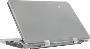 4Z11D05518 Lenovo notebook case 29.5 cm (11.6") Hardshell case Transparent