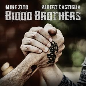Mike Zito - Blood Brothers (CD)
