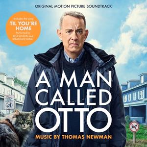 Universal Vertrieb - A Divisio / Universal Music Classics A Man Called Otto