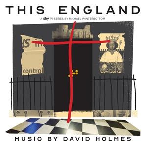 ROUGH TRADE / STRANGER THAN PARADISE This England (Original Soundtrack)