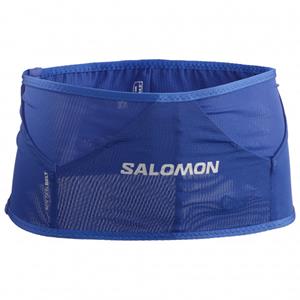 Salomon  ADV Skin Belt - Heuptas, blauw