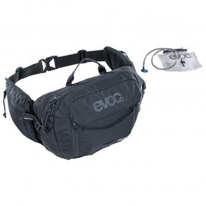 Evoc - Hip Pack 3 + 1.5 Bladder - Hüfttasche
