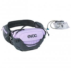 Evoc - Hip Pack Pro 3L + 1,5L Bladder - Hüfttasche
