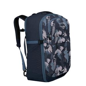 Osprey Daylite Carry-On Travel Pack 44 palm foliage print Weekendtas
