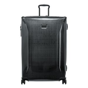 Tumi Tegra Lite Travel Wheeled Packing Case II black/graphite Harde Koffer