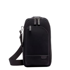 Tumi Harrison Gregory Sling black Herentas