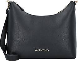 Valentino , Seychelles Schultertasche 34 Cm in schwarz, Schultertaschen für Damen