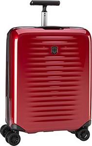Victorinox, Trolley + Koffer Airox Global Hardside Carry-On in rot, Koffer für Herren