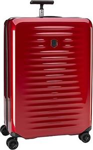 Victorinox, Trolley + Koffer Airox Large Hardside Case in rot, Koffer für Herren