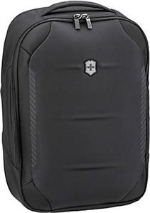 Victorinox , Rucksack / Daypack Crosslight City Daypack in schwarz, Rucksäcke für Damen