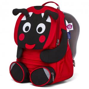 Affenzahn Kindergarten Backpack Large Ladybird
