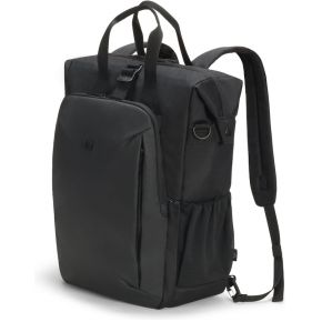 Dicota Backpack Eco Dual GO