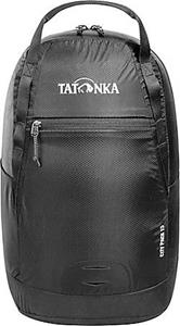 Tatonka , City Pack 15 Rucksack 42 Cm in dunkelgrau, Rucksäcke für Damen