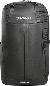Tatonka , City Pack 20 Rucksack 49 Cm in dunkelgrau, Rucksäcke für Damen