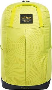 Tatonka , City Pack 20 Rucksack 49 Cm in gelb, Rucksäcke für Damen