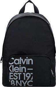 Calvin Klein Jeans , Sport Essentials Rucksack 38 Cm Laptopfach in schwarz, Rucksäcke für Damen