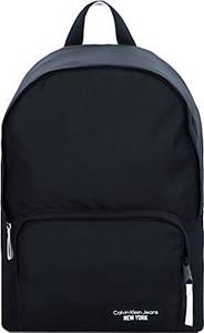 Calvin Klein Jeans , Sport Essentials Rucksack 40 Cm Laptopfach in schwarz, Rucksäcke für Damen
