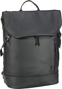 Zwei , Rucksack / Daypack Cargo Car350 in schwarz, Rucksäcke für Damen