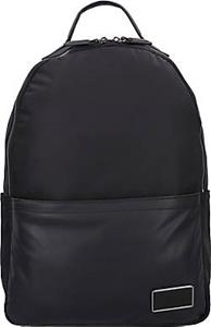 Calvin Klein , Ck Elevated Rucksack 44 Cm in schwarz, Rucksäcke für Damen
