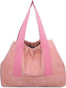 Fritzi aus Preußen , Poppi Vintage 07 Shopper Tasche 41.5 Cm in pink, Shopper für Damen