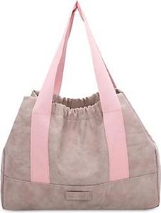 Fritzi aus Preußen , Poppi Vintage 07 Shopper Tasche 41.5 Cm in rosa, Shopper für Damen