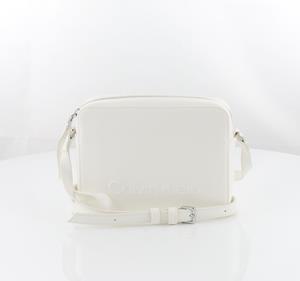 Calvin Klein CK Set Camera Bag Bright White